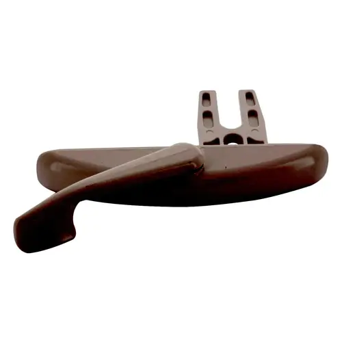 Bronze 1-3/8" Multi-Point Latch Actuator